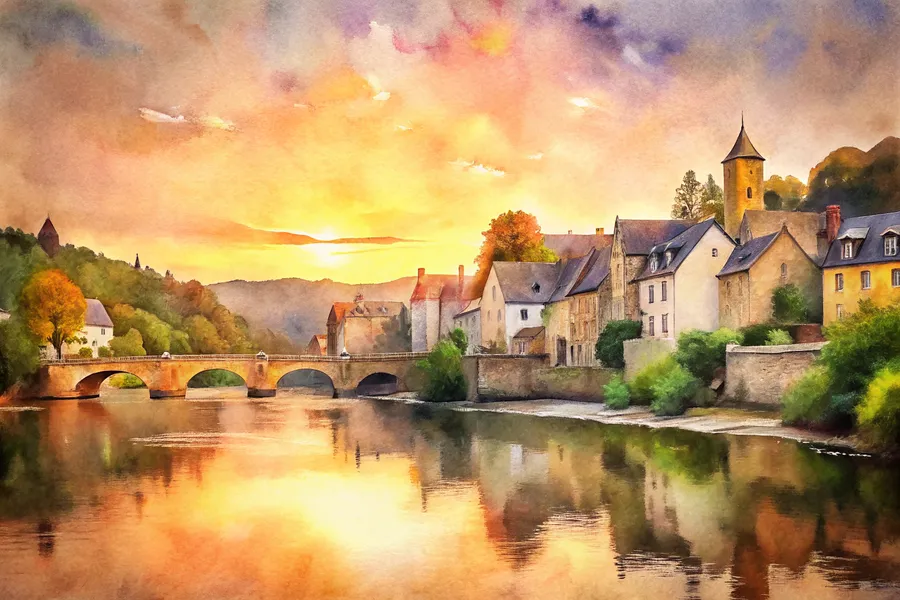 Argentat