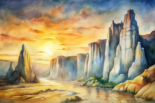 Gouffre de la Fage