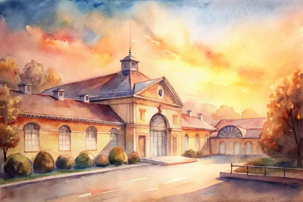 Musée de la Résistance Uxelloup