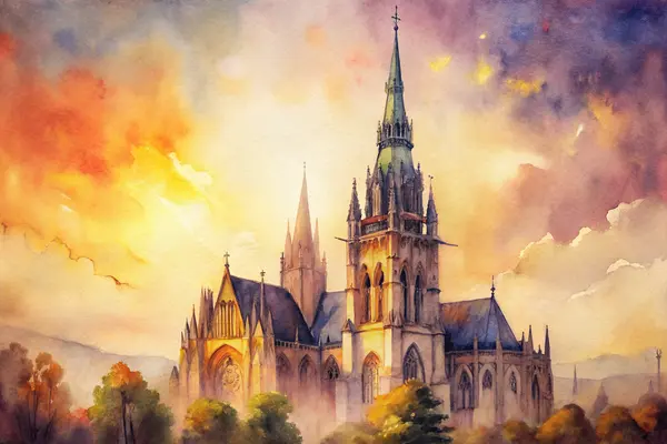 Cathédrale Notre-Dame de Tulle