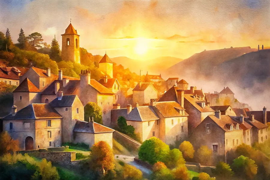 Besse-et-Saint-Anastaise
