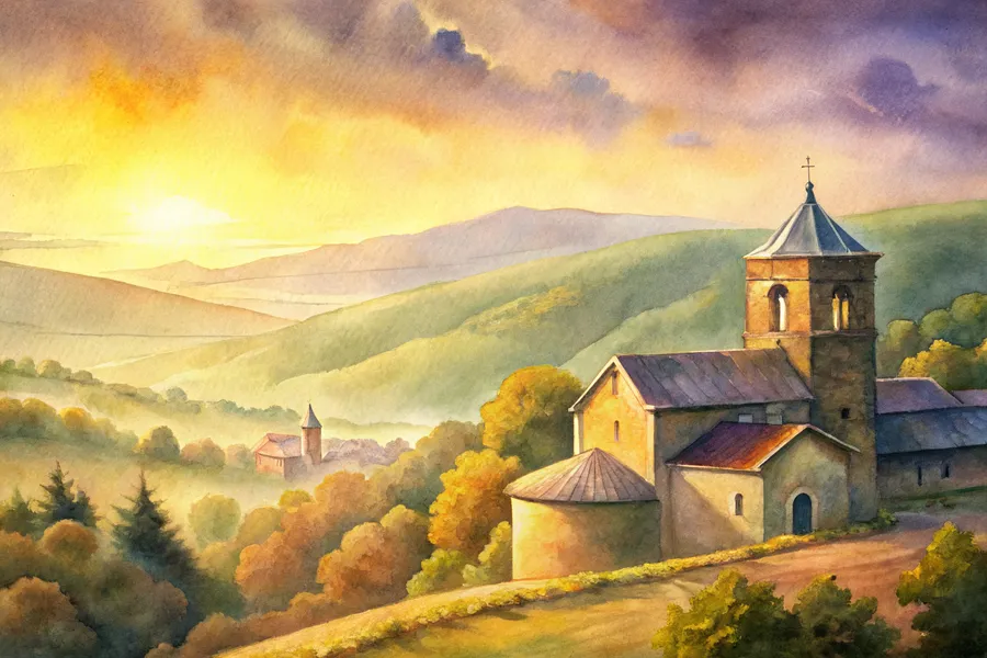 Saint-Nectaire