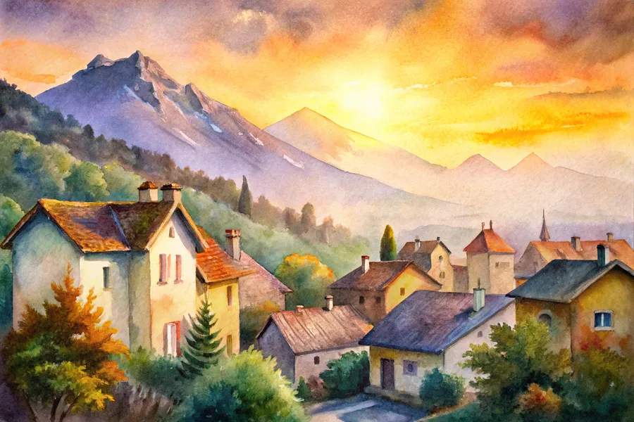 Vic-sur-Cère