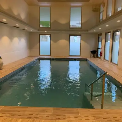 Domitys Villa Kera