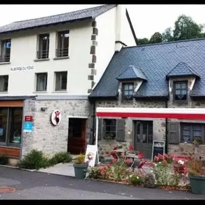 Auberge du Pont