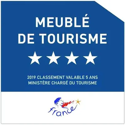 Certificat, récompense, panneau ou autre document affiché dans l'établissement Chalet Las Abelhas