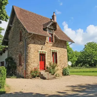 Les grangettes