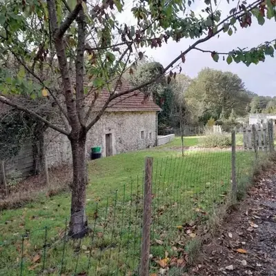 Badger Cottage