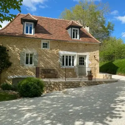 Gîte Les Camélis