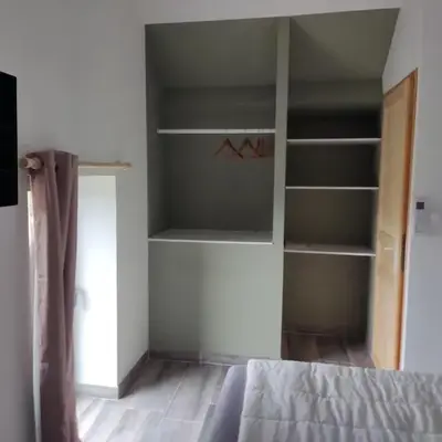 Les gîtes de Louise