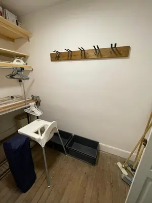 Plan de l'établissement Le Sarciron 207 Le Mont Dore