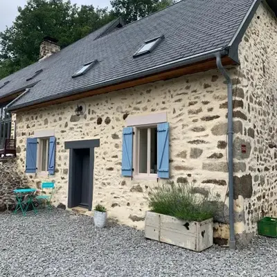 Gîte Maison du Trottoir