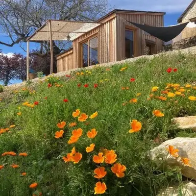 Cabane du Canada