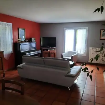 Chez Coco maison au coeur du parc régional du Quercy