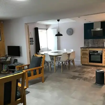 Appartement spacieux au cœur du massif du Sancy
