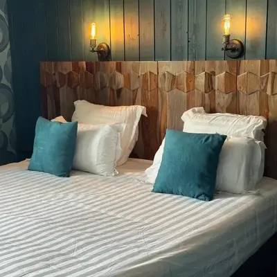 Le Beaulieu - Hôtel et Restaurant - Logis Hôtels