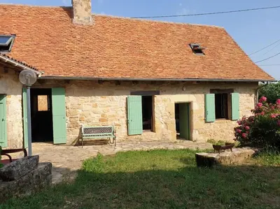 Bâtiment de la villa