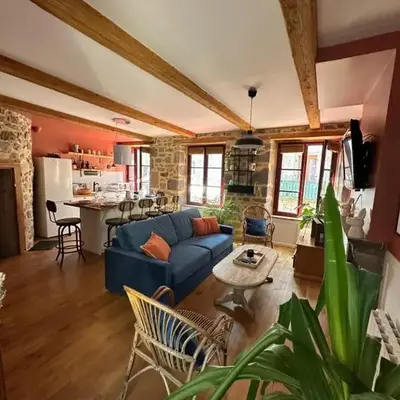 Gîte de charme