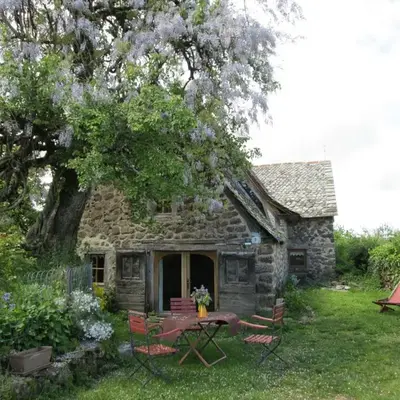 Gîte L'Oustalou
