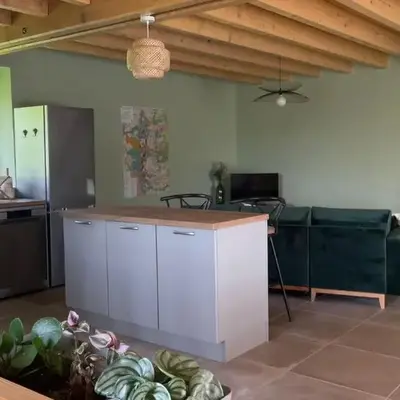 Gîte des Pierres de Barme