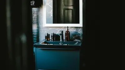 Plan de l'établissement Villa37