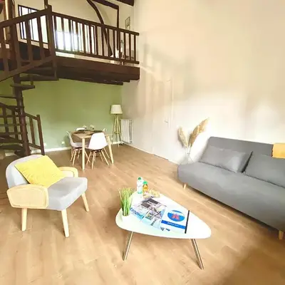 Le Duplex