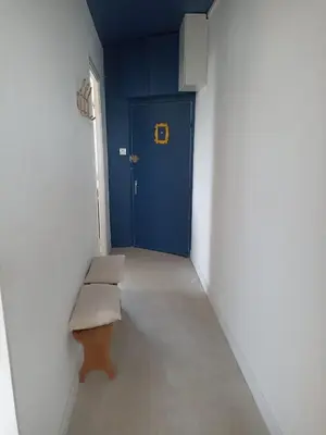 Plan de l'établissement Appartement Auzances