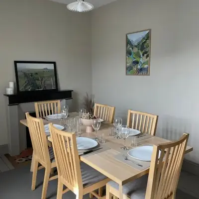 Appartement Le feron