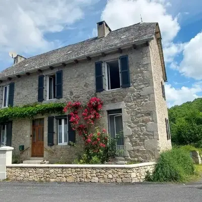 Maison la Taissotine