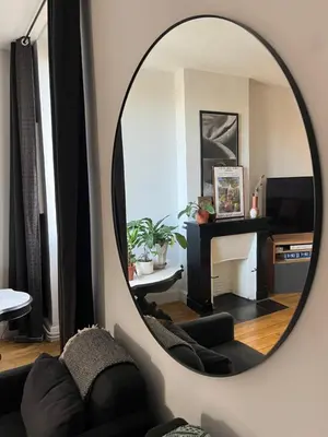 Coin salon dans l'établissement Duplex de charme en centre ville avec terrasse