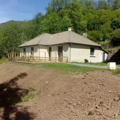 maison individuelle