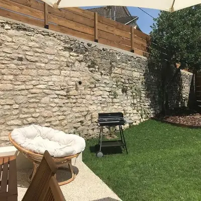 Maison familiale au cœur du Lot