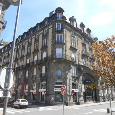 Le Sarciron