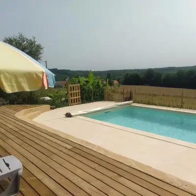 Au coeur du Périgord noir