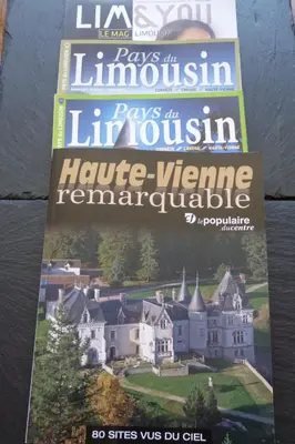 Plan de l'établissement Chambres d'Hôtes L'Hirondelle du Lac