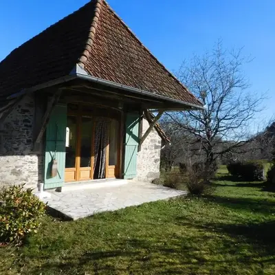 Gite de France Rosalie