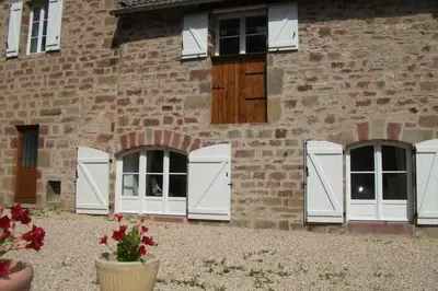 Bâtiment de la villa