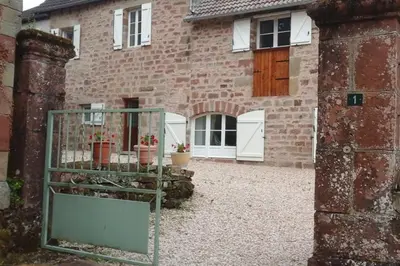 Bâtiment de la villa
