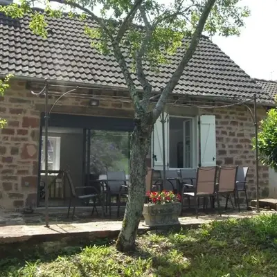 Gîte Les Noyers