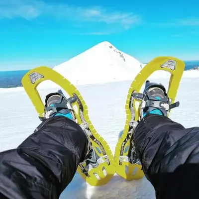 Ski au sein de l'appartement ou à proximité