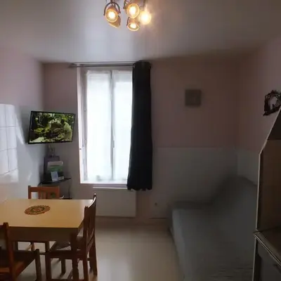 Chalet Lafayette Appartement 04