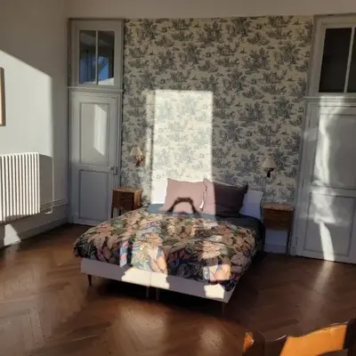 Grande Maison De MUREL
