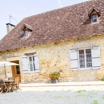 Charmante Maison de Campagne à Tourtoirac
