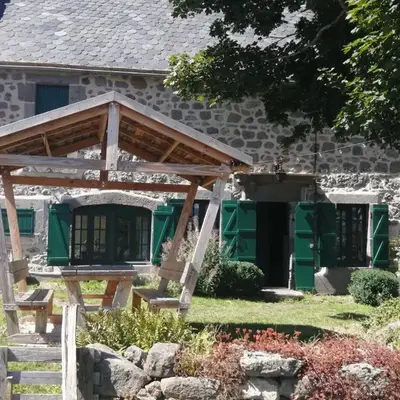 L'auvergnate