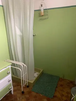 Plan de l'établissement Maison indépendante à proximité des lacs