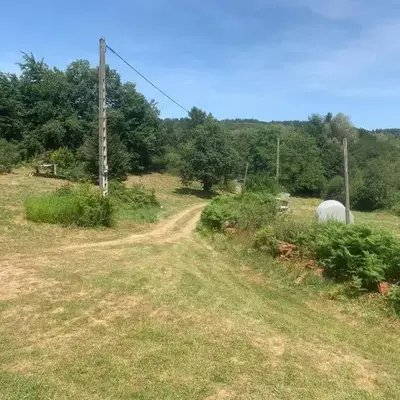 Maison indépendante à proximité des lacs