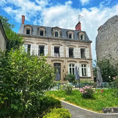 La maison de famille Limoges