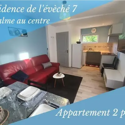 Résidence de l'évèché 7