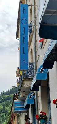 Balcon ou terrasse dans l'établissement Hotel ChezJeanne
