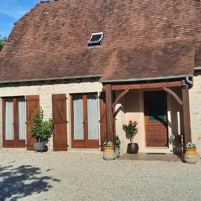 Chambres d'hôtes Chez Dumitra